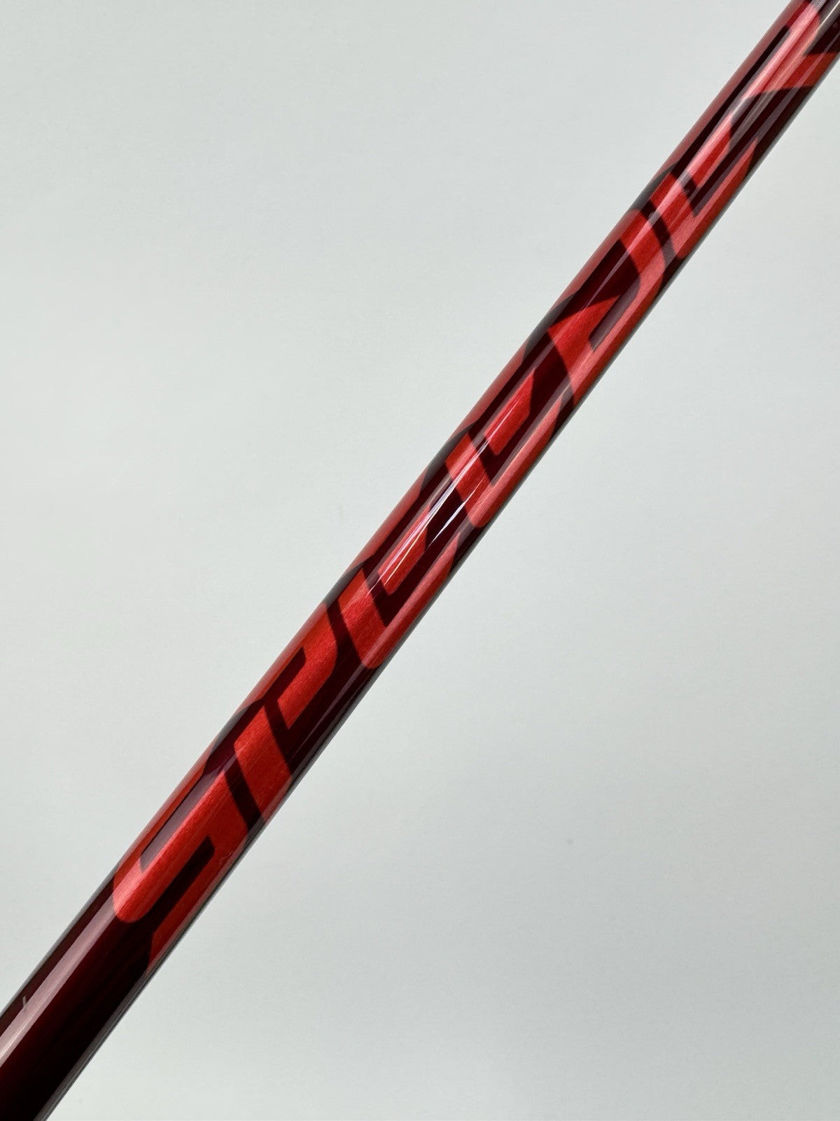 Cobra DS Adapt Driver Shaft Fujikura Speeder Senior Graphite 44/Mid Grip/358321
