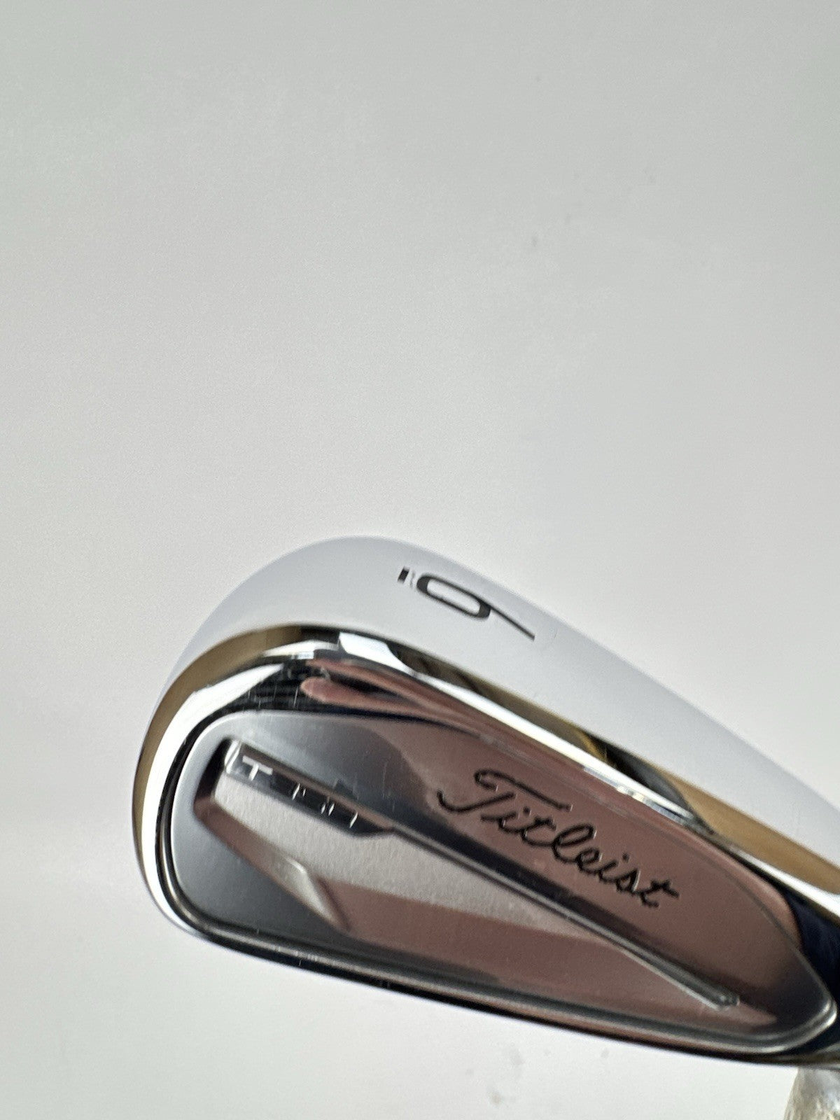 Titleist T350 8 Iron DG95 R300 Vss Pro Regular Flex Steel /Right Handed /335404