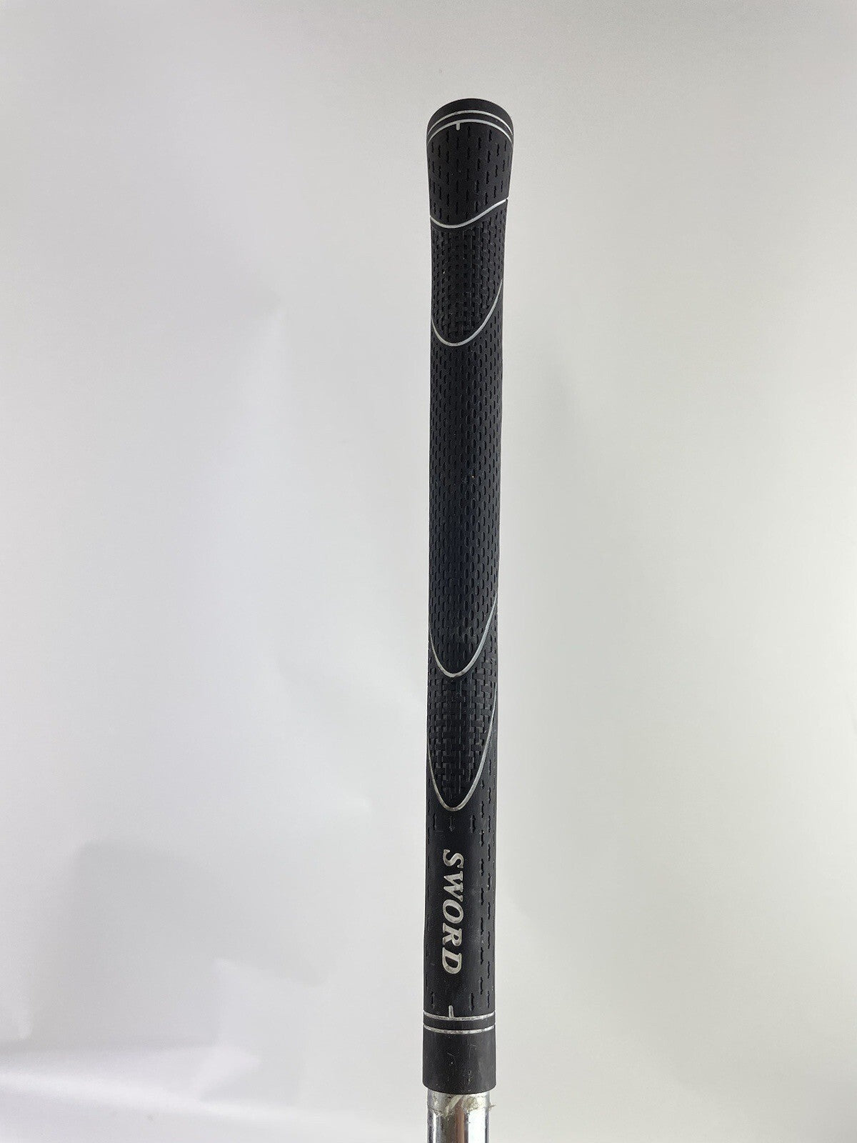 John Letters 3 Iron Trilogy Mens Regular Flex Steel /Right /New Grip /419711