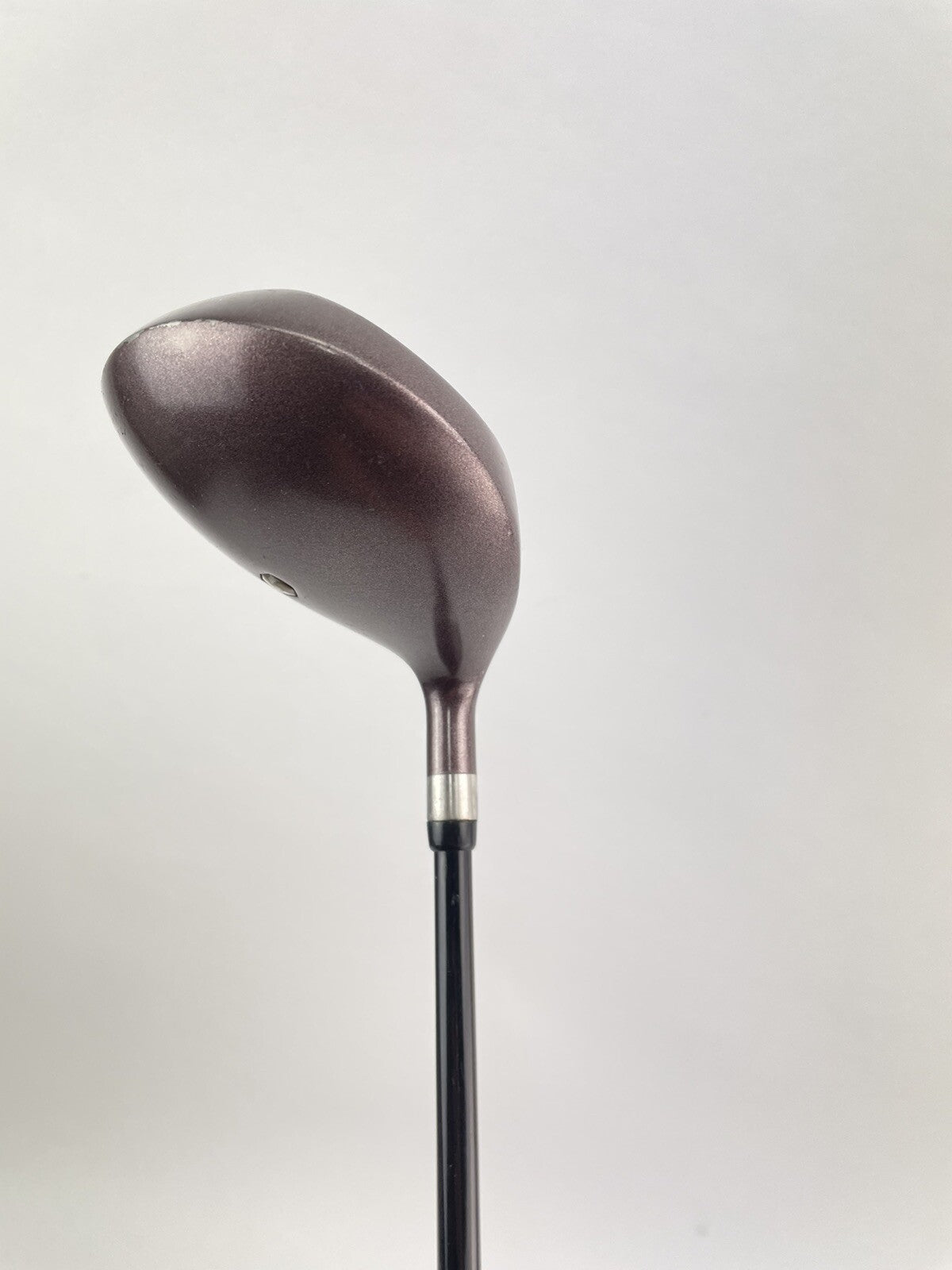 Macgregor Golf 5 Wood 21* Response Regular Graphite /Right Handed /1812411