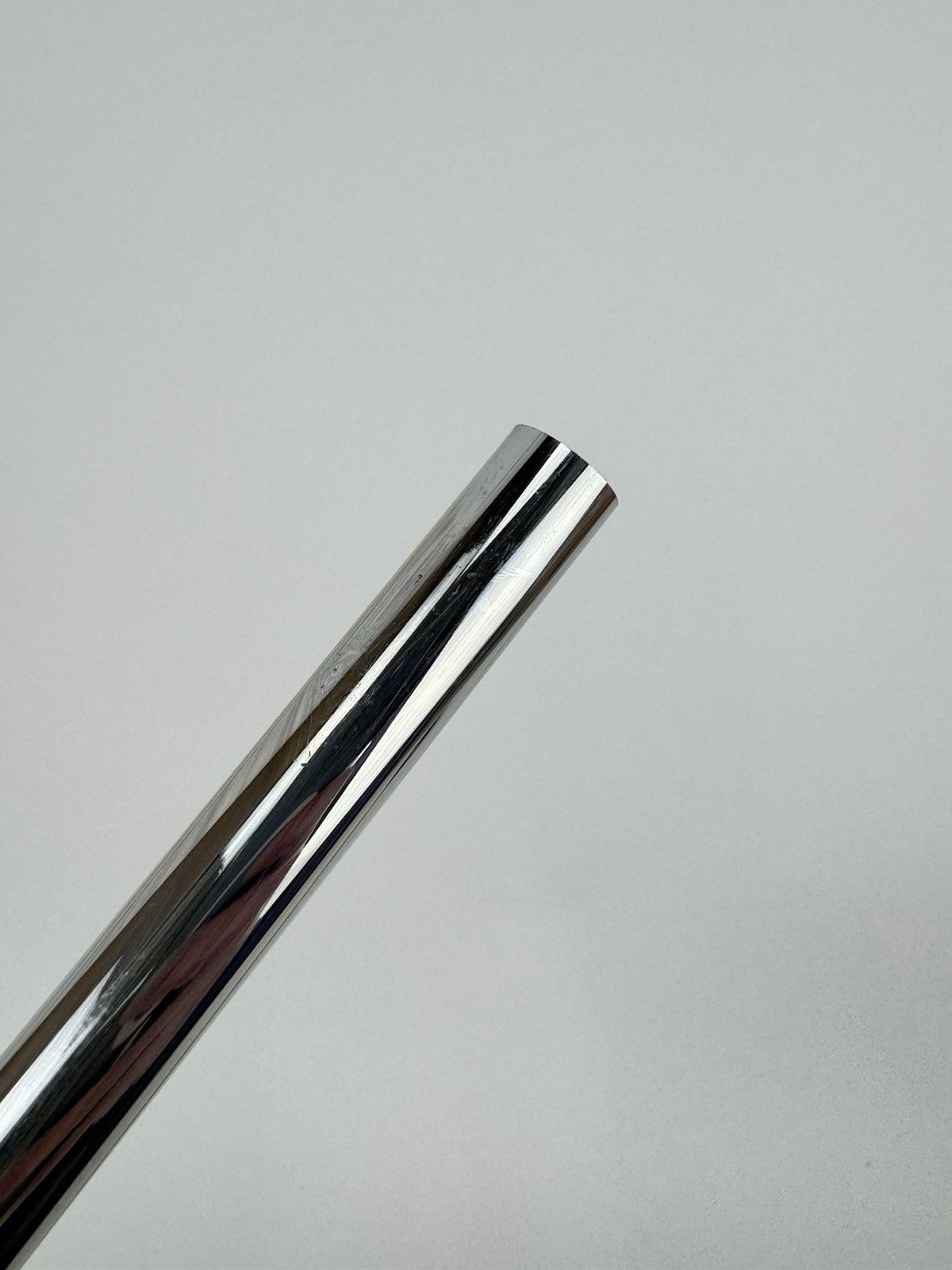 True Temper AMT Red Iron Shaft S300 Stiff Flex Steel 35.75” /0.355 Tapered/328109