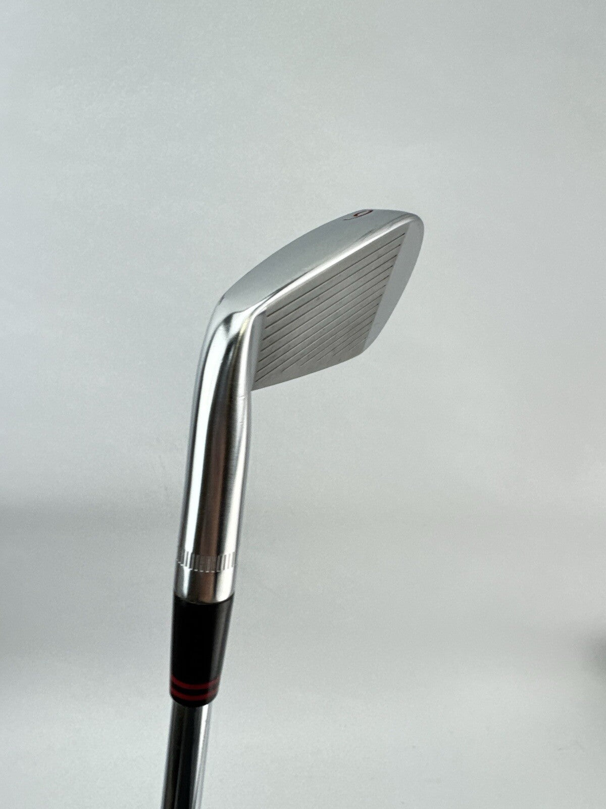 Ben Hogan Icon 6 Iron Forged KBS Tour-V 120 X Flex Extra Stiff Steel /225326