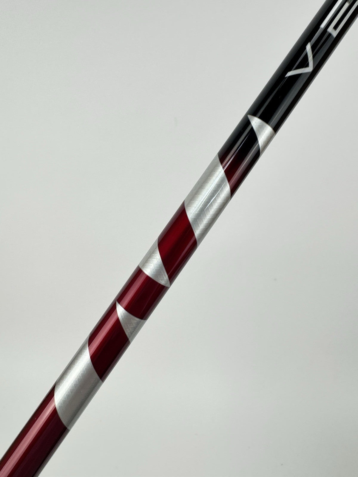 Taylormade Qi4D Qi35 #5 Hybrid Ventus Red 6-R Regular Graphite 39.25” /357131