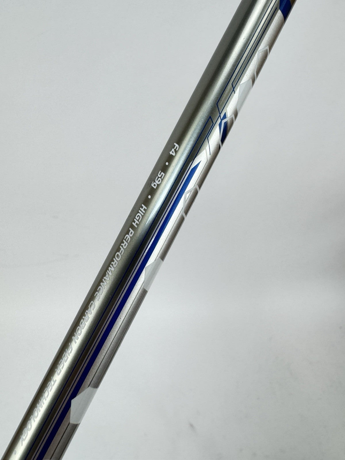 Taylormade M5 Driver 9* UST Helium F4 Stiff Graphite /New Shaft + Grip /3493416