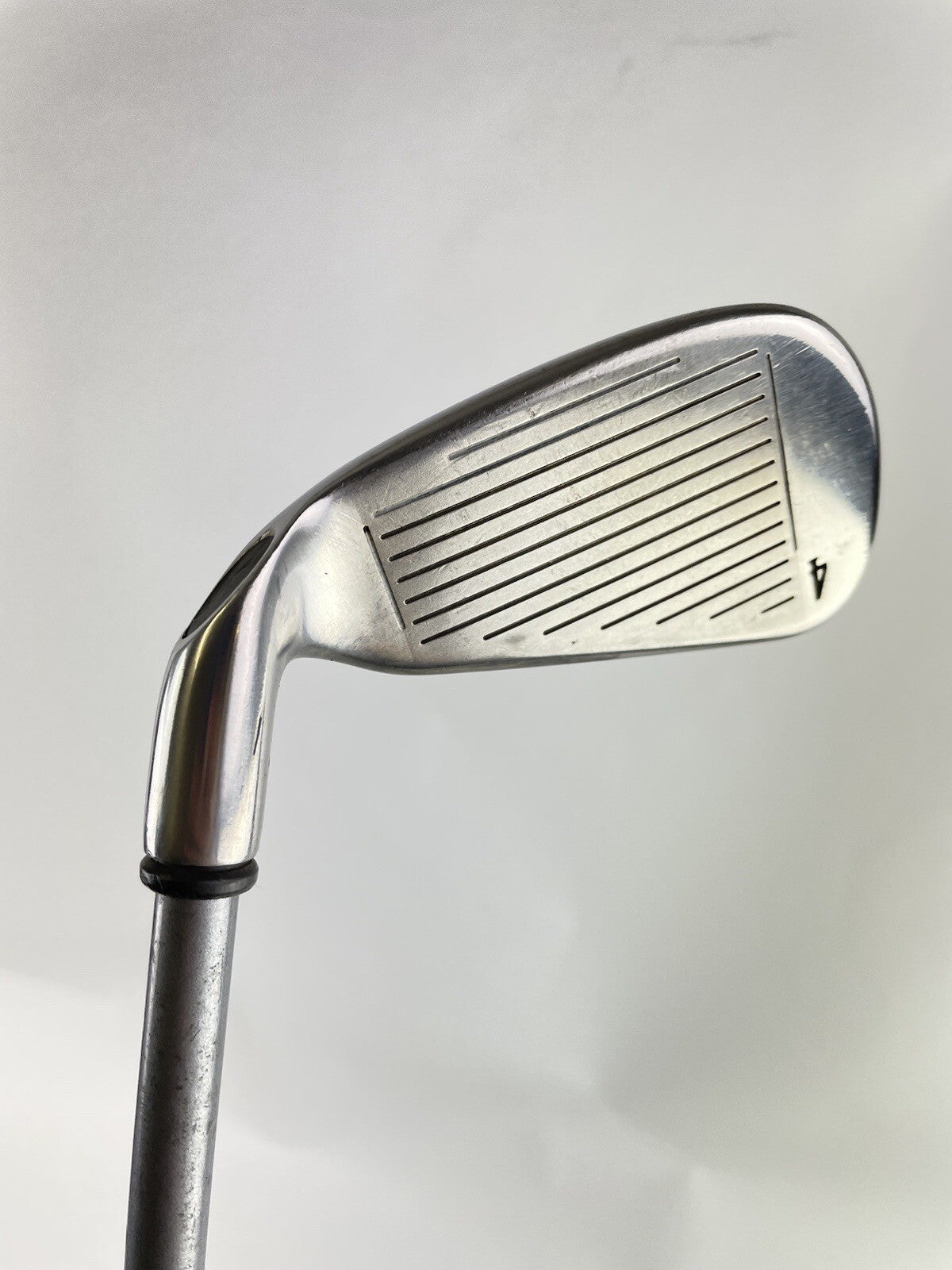 Callaway X14 4 Iron Steelhead Regular Graphite /Right Handed /New Grip /1160810