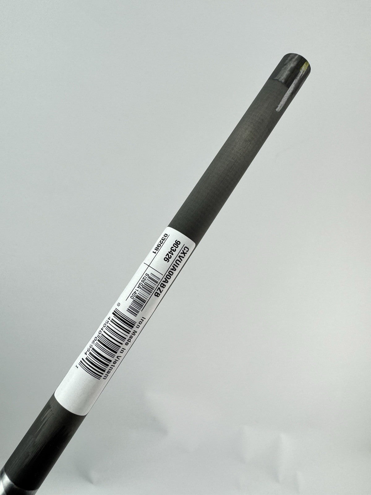Aldila Rogue Pro Iron Shaft 65 Senior Flex Graphite 40.25” /0.370 /New8