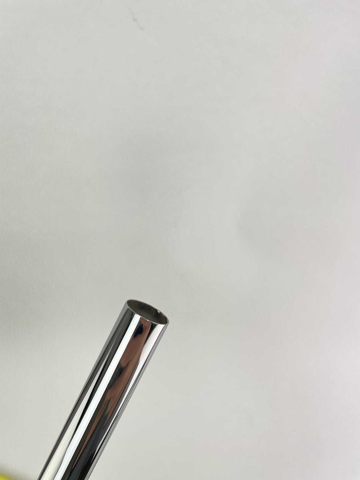 Project X 6.0 Iron Shaft Stiff Flex Steel High Launch 37.25” /0.370 /New /1637711