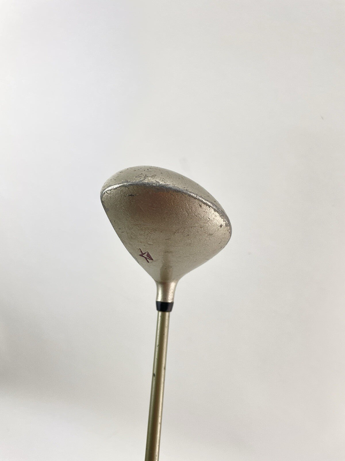 Donnay Ladies 7 Wood 24* Evolution Ladies Graphite /Right /New Grip /1951112