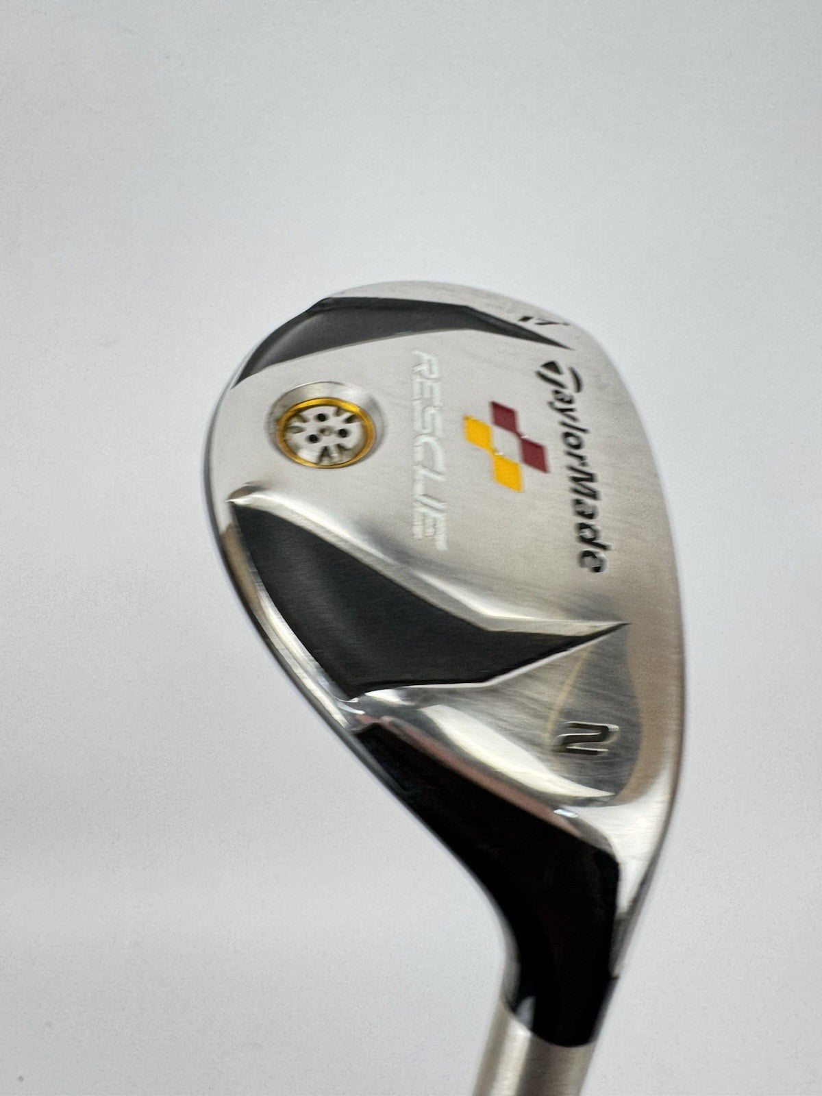 Taylormade 2 Hybrid 17* Rescue Aldila Regular Graphite /Right Handed /339072