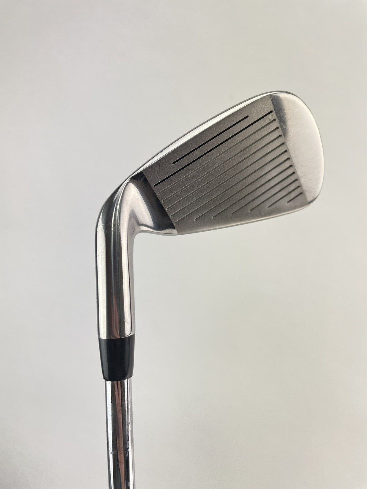 Lynx Predator 6 Iron Regular Flex Steel /Right Handed /Good Grip /2*Flat /197989