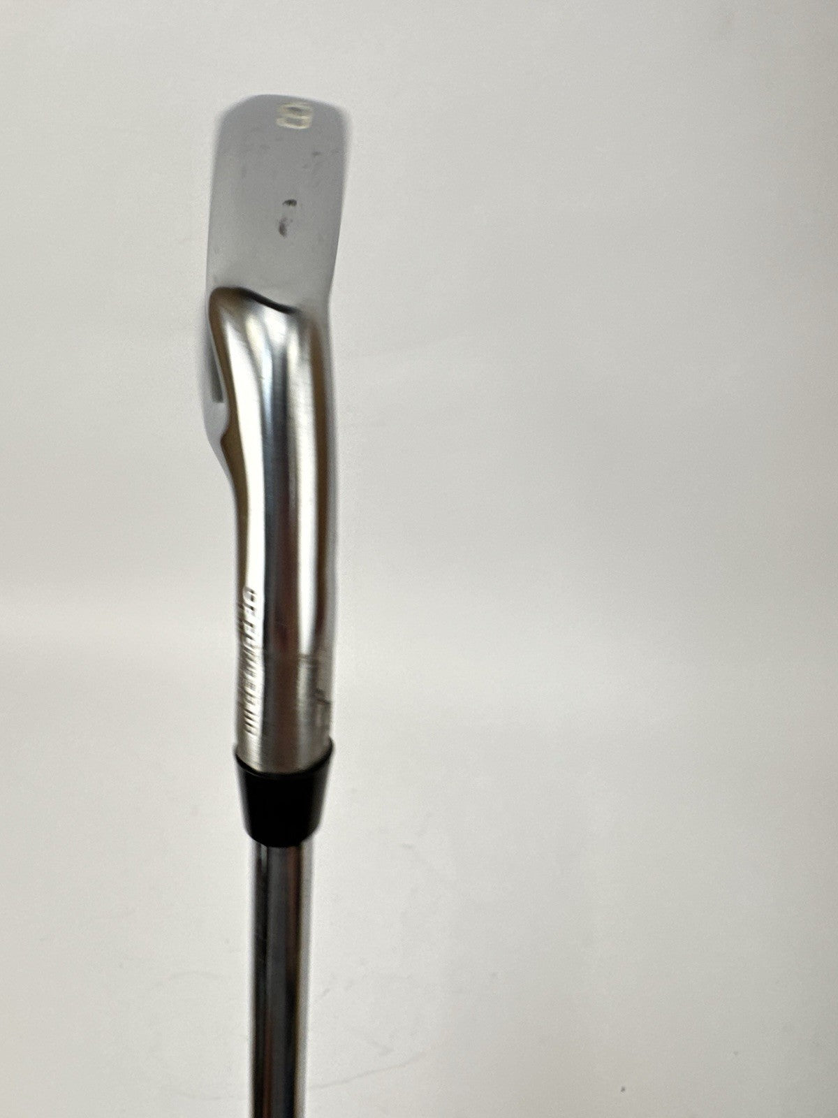 Mizuno Pro 243 6 Iron Forged Elevate MPH 95 Stiff Steel /Right /New Grip /351887