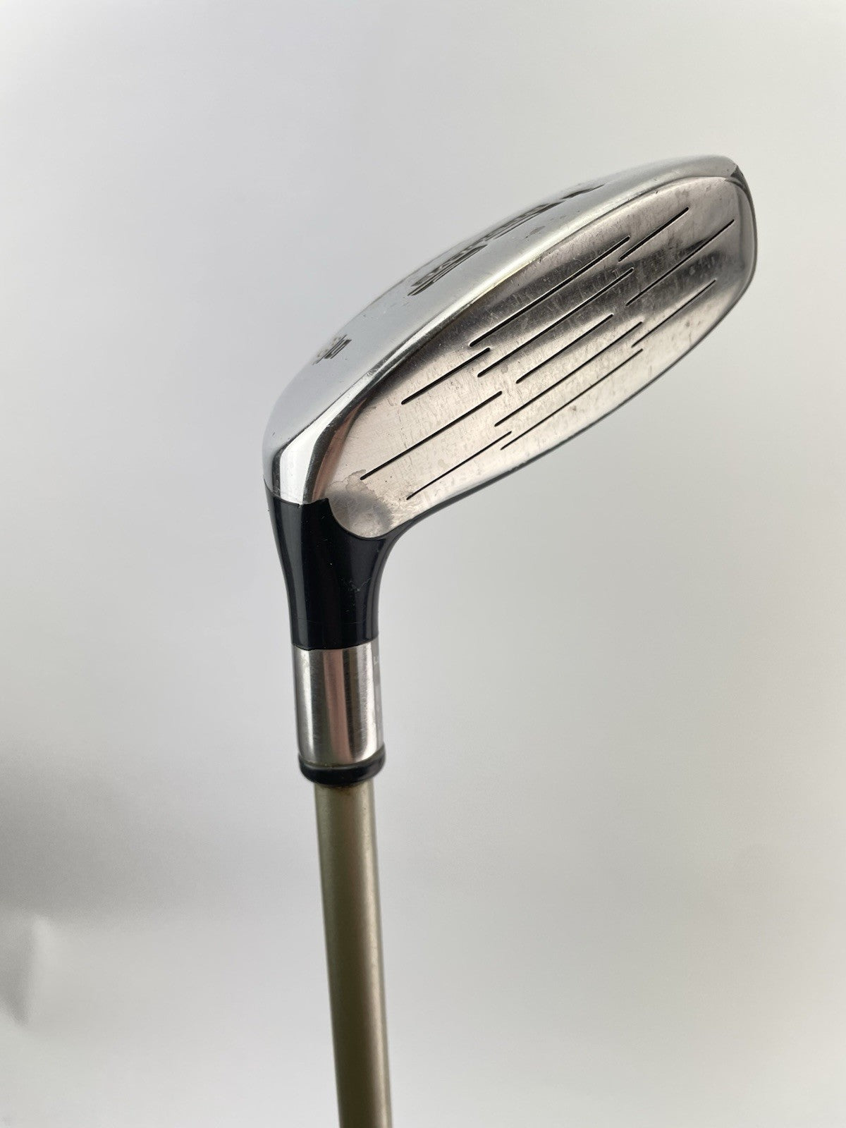 Ladies Golf 5 Hybrid 25* Ladies Flex Graphite /Right Handed /New Grip /290663