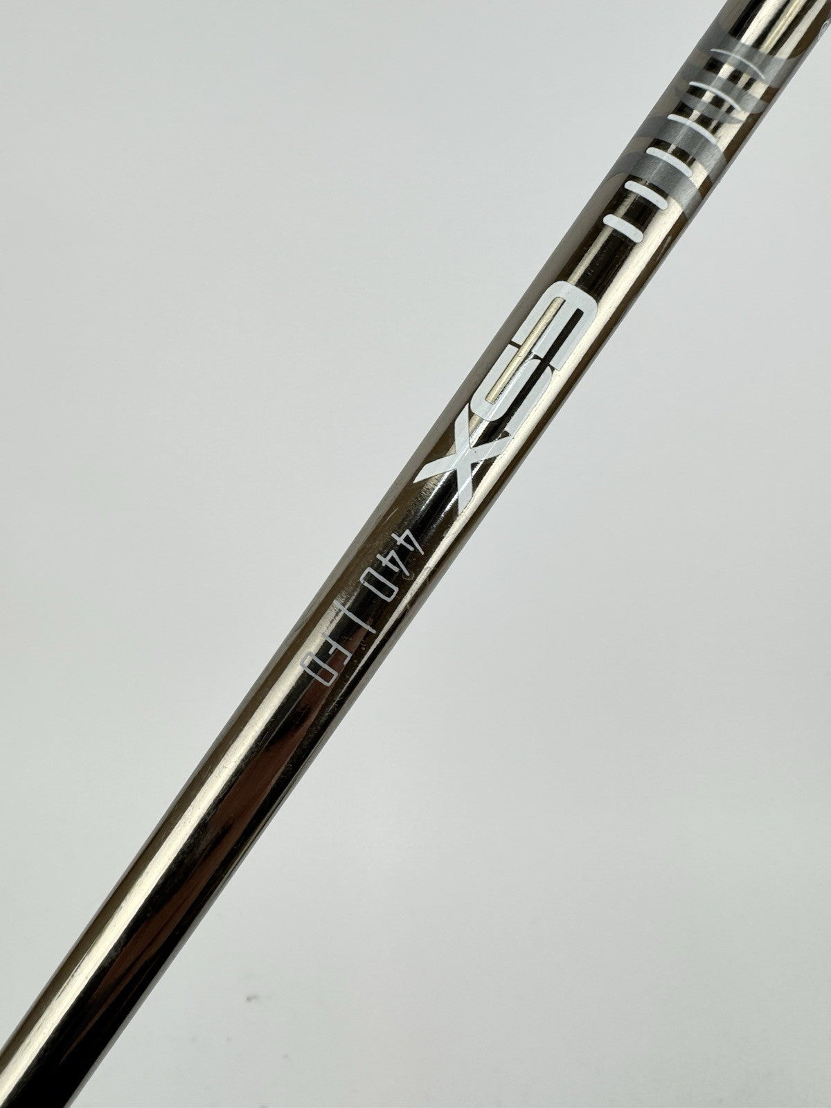Mizuno JPX919 Hot Metal 7 Iron Left Handed Recoil F1 Ladies Graphite /3326413