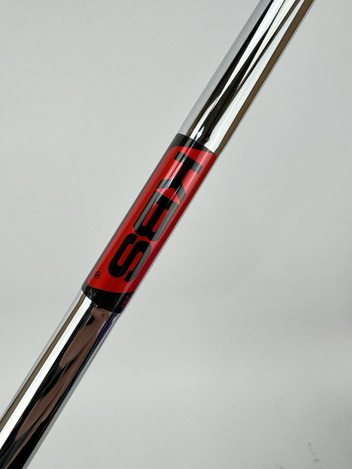Cobra F9 One Length Pitching Wedge 44* KBS Tour 120 Stiff Steel /New /3429111