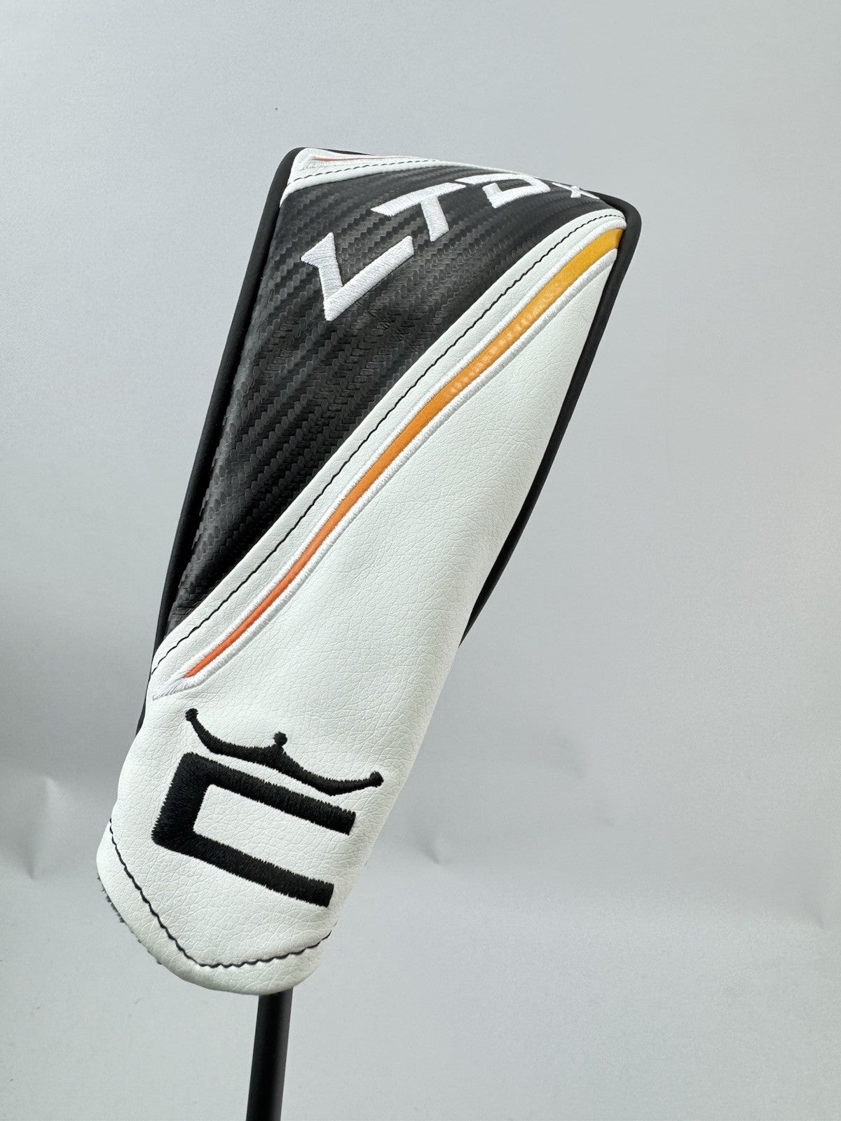 Cobra LTDx LS 3 Wood Left Handed 14.5* Hzrdus Smoke 5.5 Regular /New /2946618