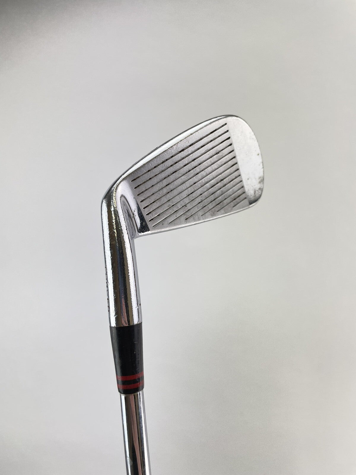 Ben Hogan Pro 5 Iron Apex Edge Stiff Flex Steel /Right Handed /New Grip /2027912