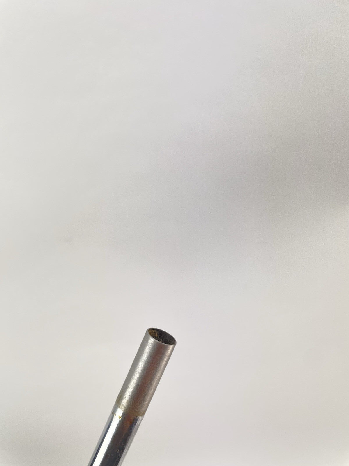 KBS Max Ultralite Iron Shaft Uniflex Steel 35.25” /0.370 Parallel /278378
