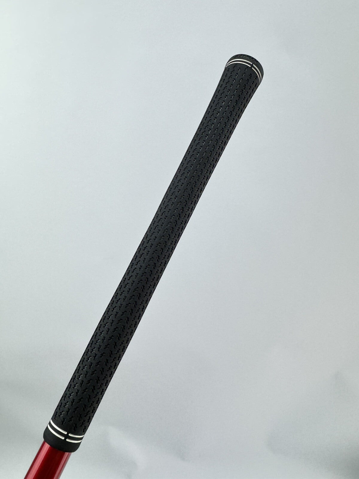 Ping iCrossover Iron Shaft Hzrdus Smoke RDX 6.5 Extra Stiff Graphite 39.5”/278029
