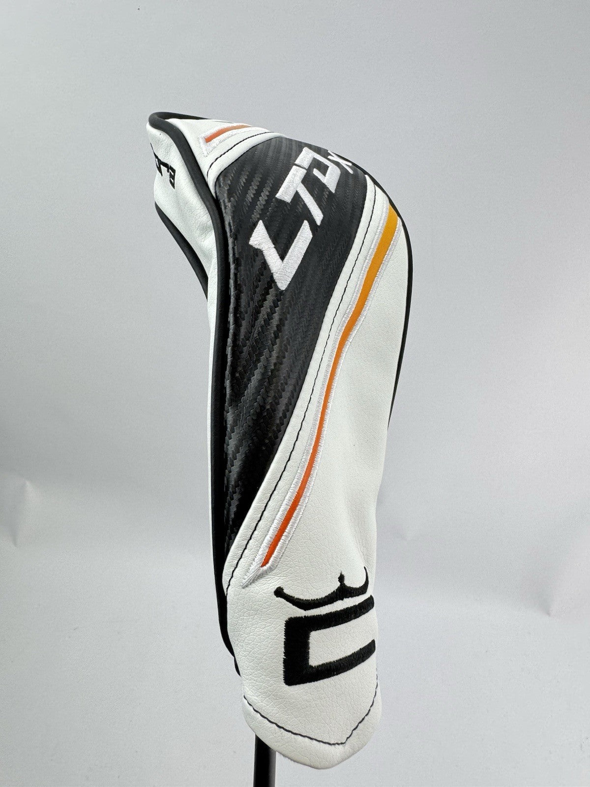 Cobra LTDx LS 3 Wood Left Handed 14.5* Hzrdus Smoke 5.5 Regular /New /2969117