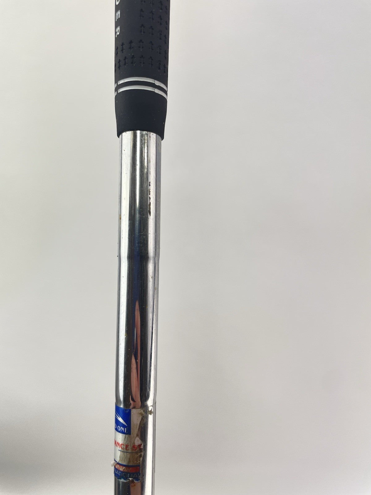 Donnay Golf Lob Wedge 60* Regular Flex Steel /Right Handed /New Grip /2566515