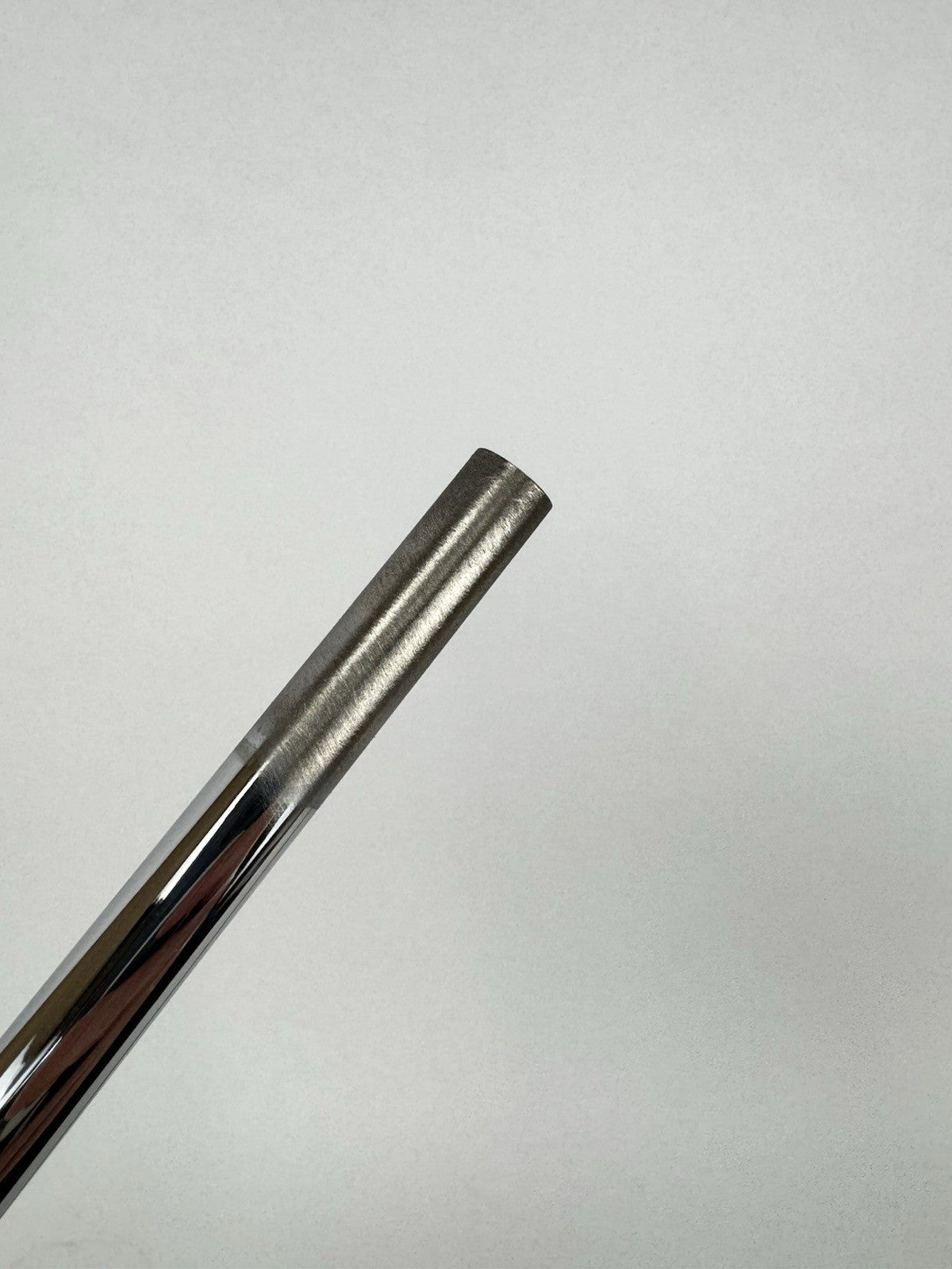 Nippon Modus3 Iron Shaft Tour120 X Flex Steel Pured 35.25” /0.355 Tapered /331248