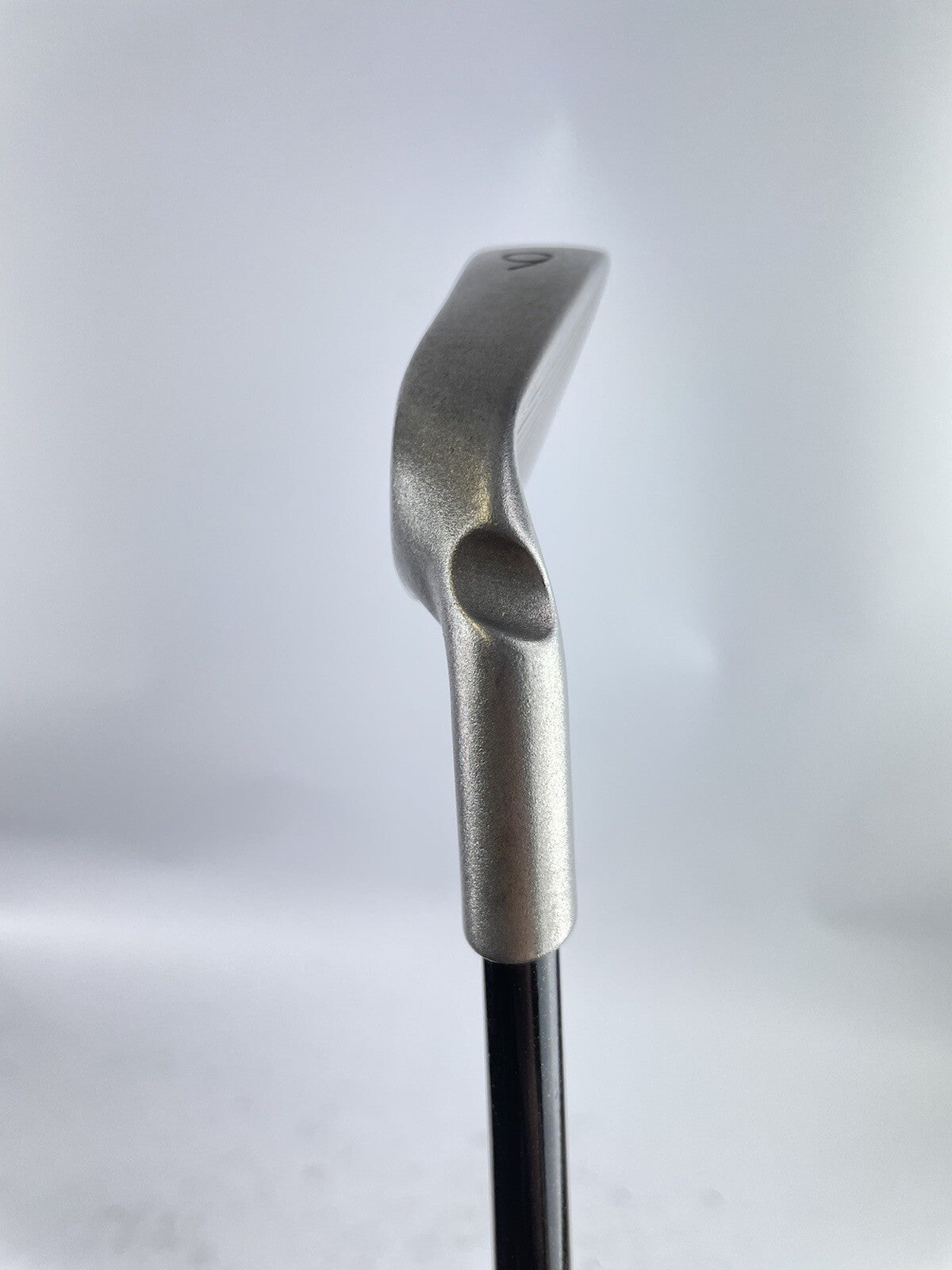 Ping i3 Oversize 6 Iron Blue Dot Regular Flex Graphite/ Golf Pride/ 31264
