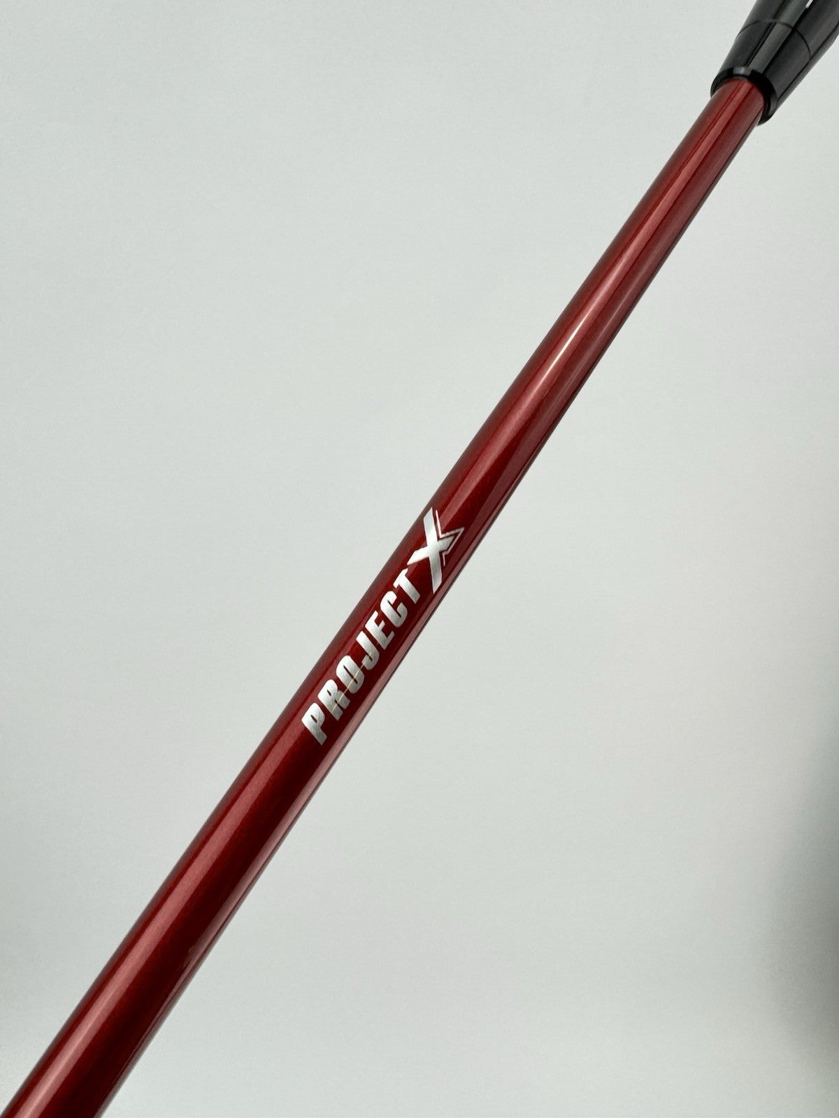 Callaway Quantum Driver Shaft Denali Red 6.0 Stiff Graphite 44.5” /Mid Grip6