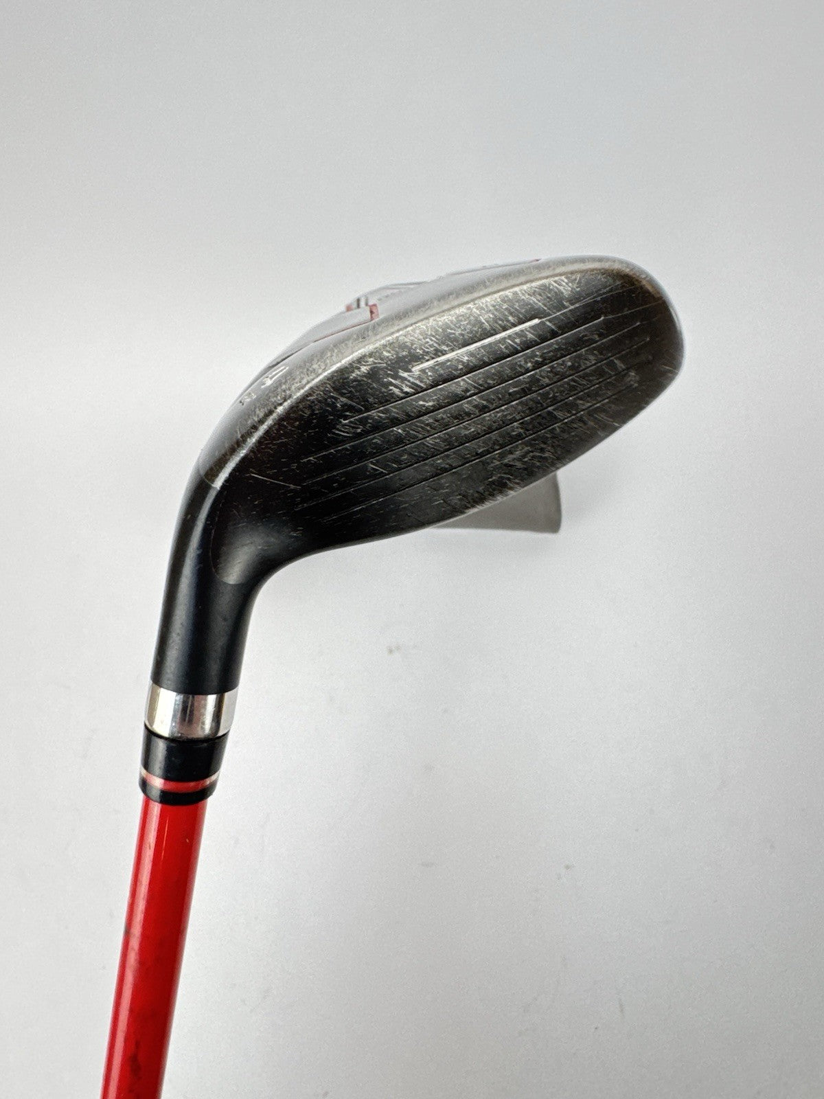 Wilson D300 4 Hybrid 22* Regular Flex Graphite /Right Handed /Headcover /334174