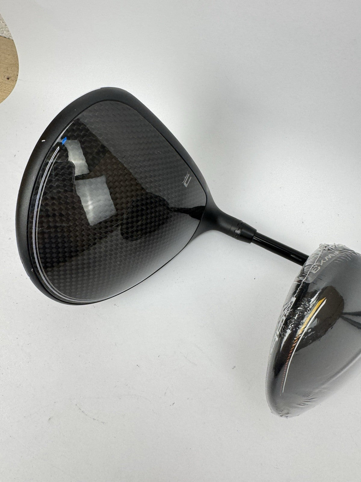 Mens Golf Left Handed Package Set 10 Clubs Regular Flex /Cart Bag /352558