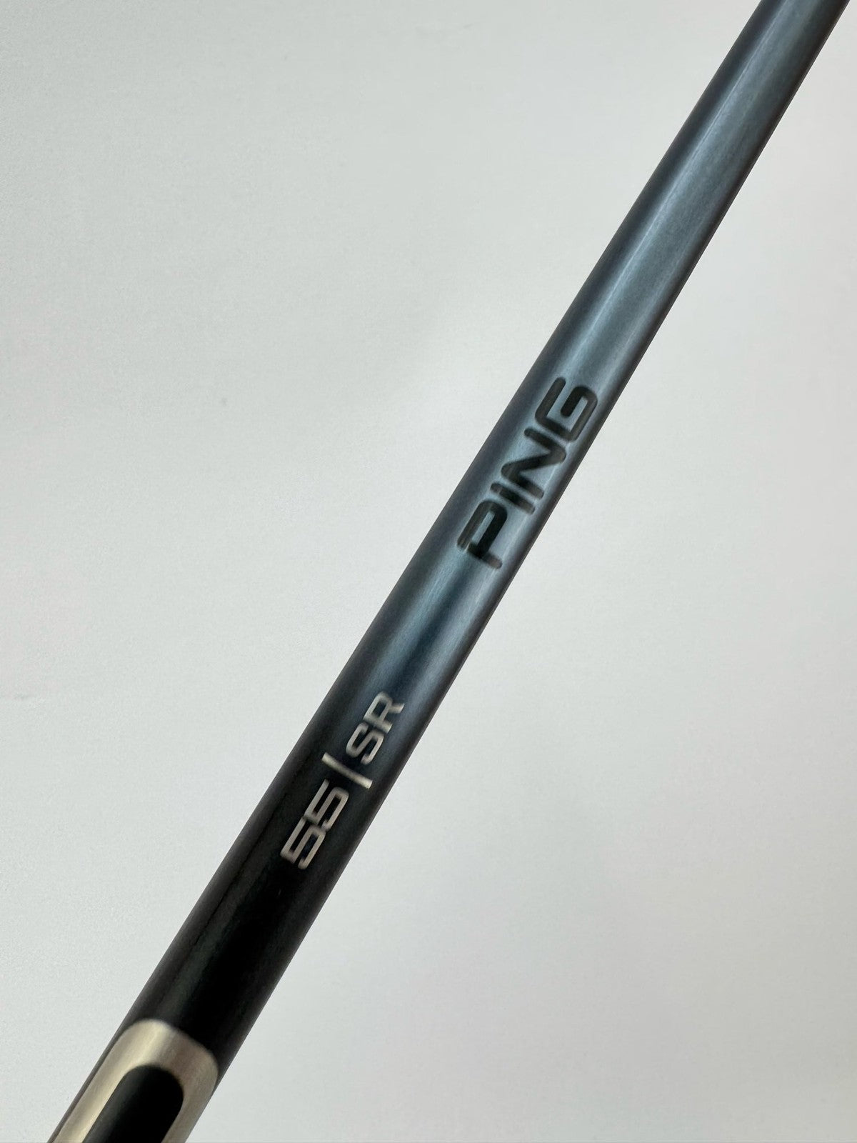 Ping G430 Driver Shaft Alta CB SR 44.5 Inch Senior Flex Graphite/366585