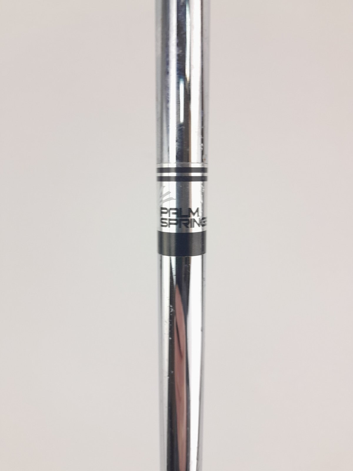 Mens 3 Hybrid 18* Palm Springs Stiff Flex Steel /Right Handed /New Grip /1619013