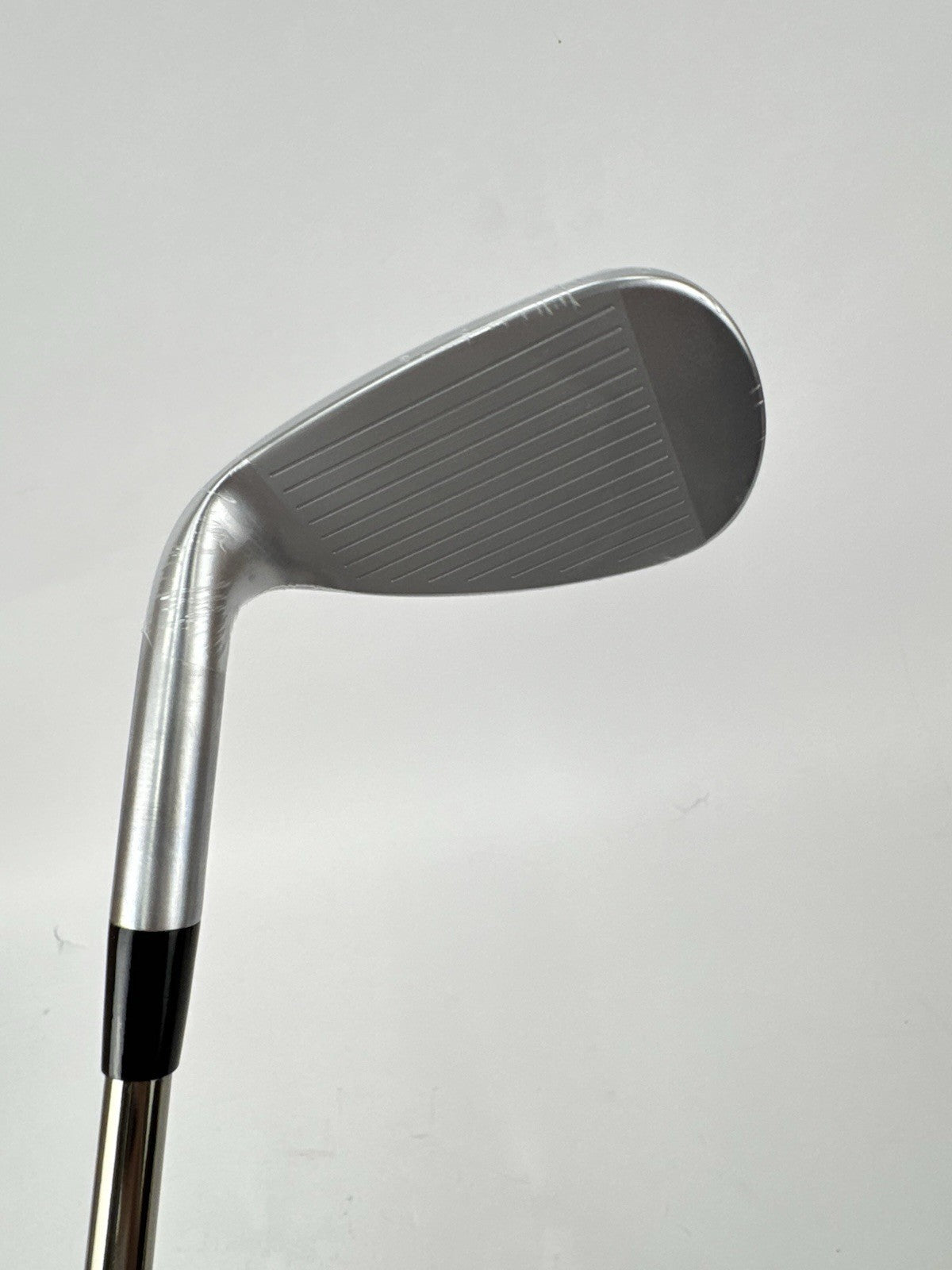 Mizuno JPX923 Sand Wedge 55* Hot Metal HL Recoil ESX F3 Regular Graphite /363998