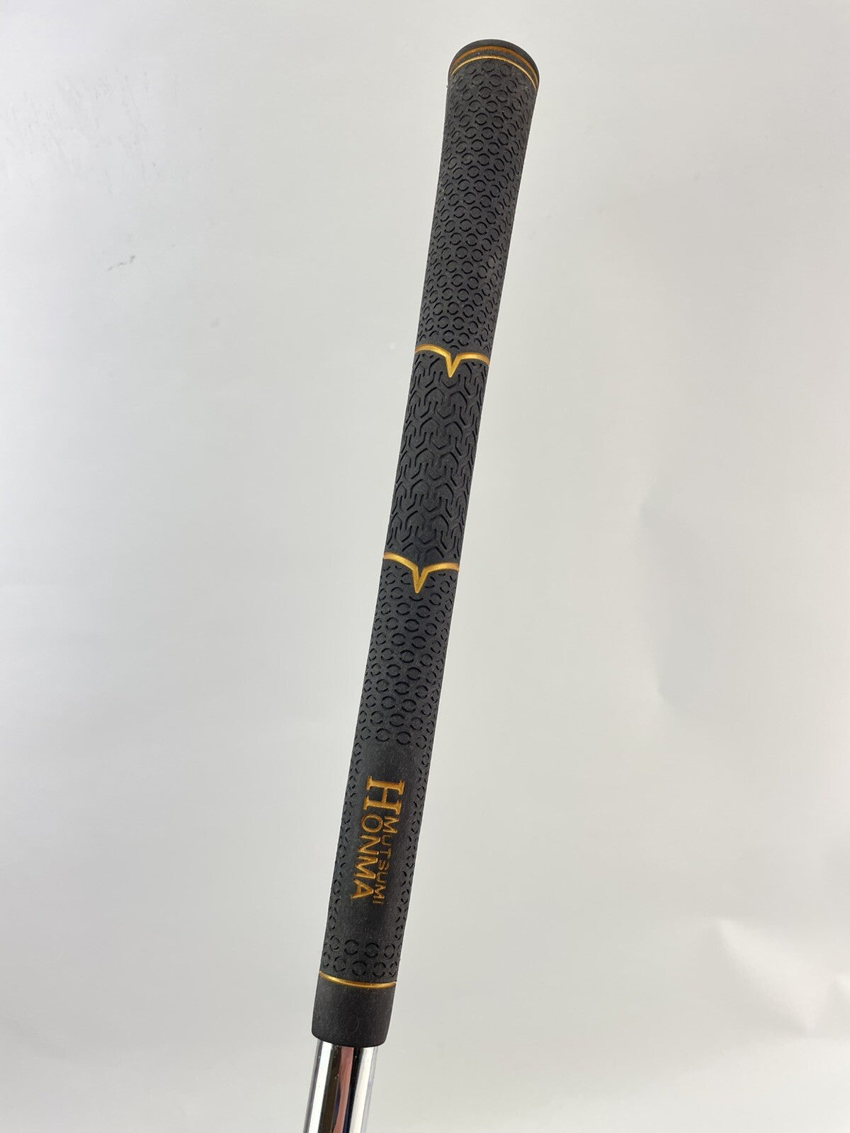 Wilson Staff 7 Iron M3 FG Tour Forged Regular Flex Steel /Right /New Grip /2278116
