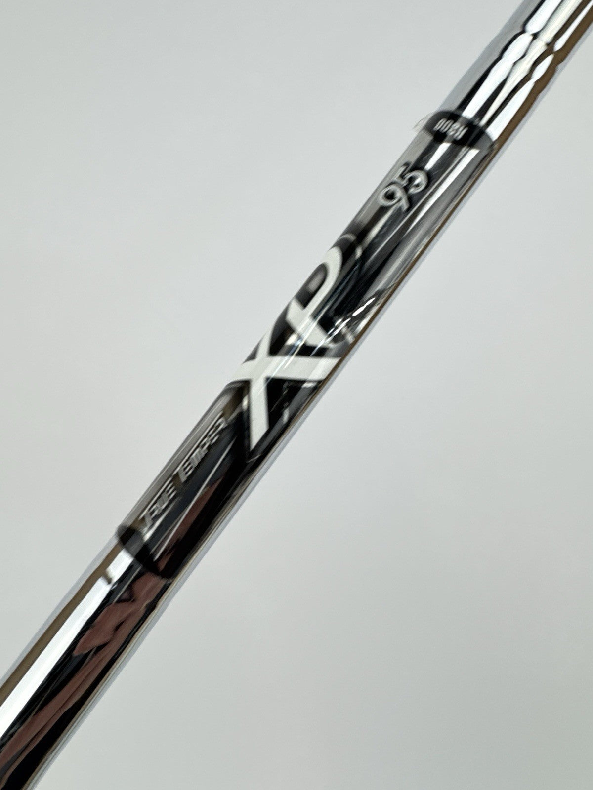 True Temper XP95 R300 Iron Shaft Regular Steel 35.25 /0.355 Tapered /343124