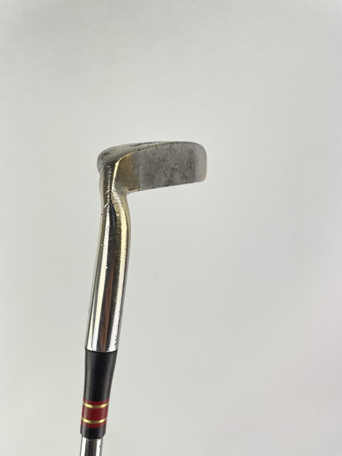 Gary Player Scotland Putter Blade Heel Shafted /Right /Superstroke /36" /132126