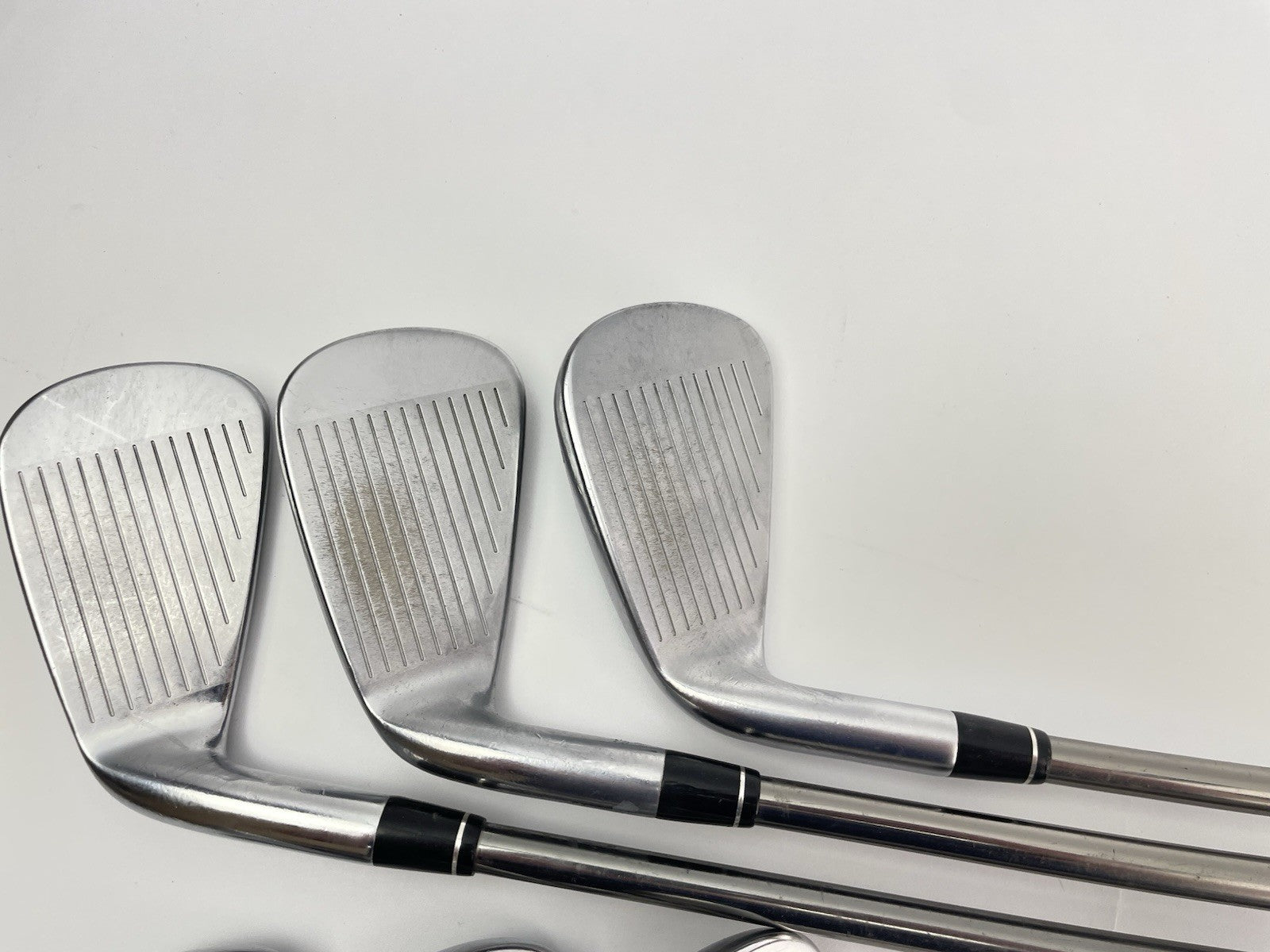 Callaway Apex Forged Irons 5-PW Recoil Regular Graphite /Right /+1 /2492510