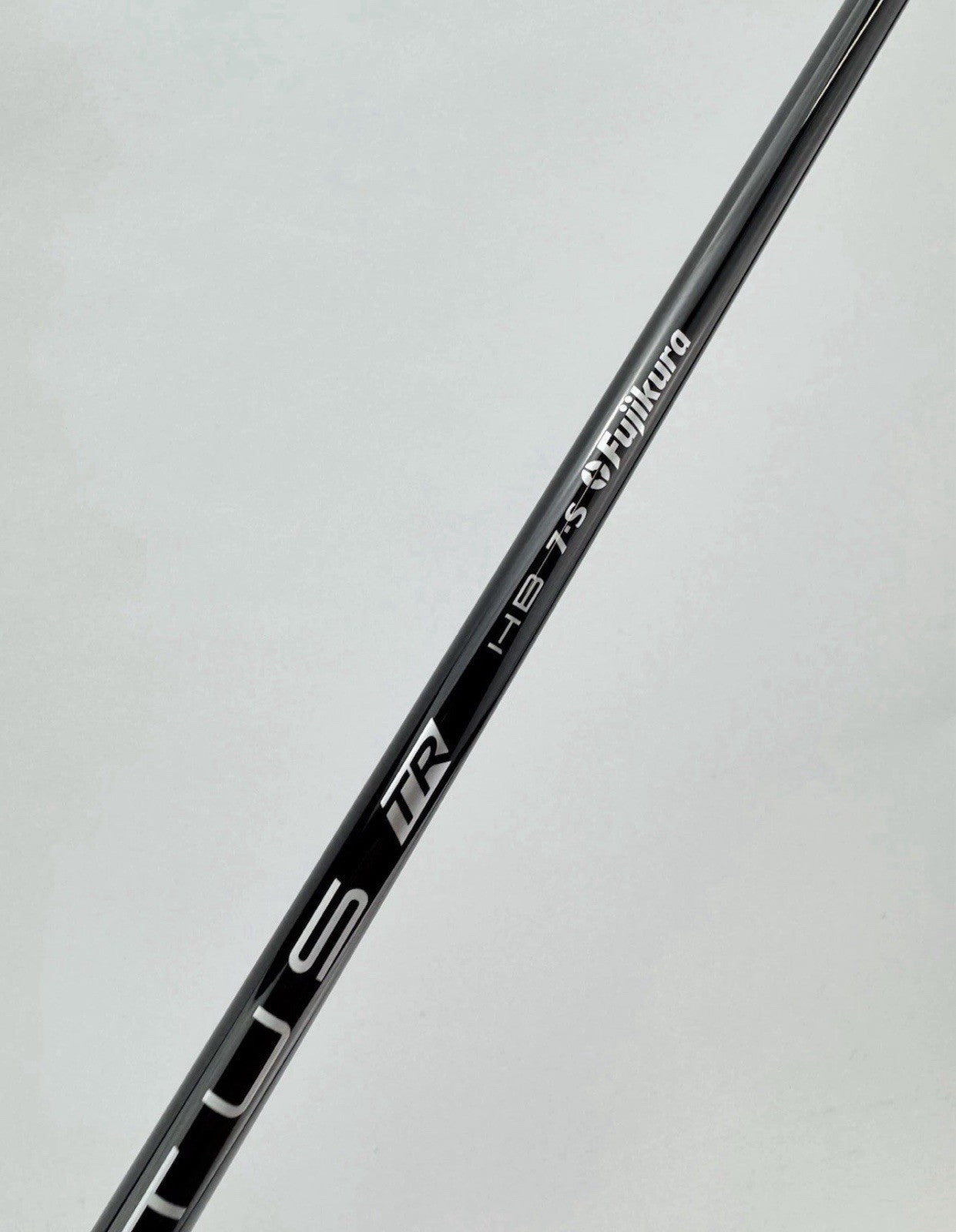 Fujikura Ventus Red TR HB Hybrid/Iron Shaft 7-S Stiff Graphite 41.5” /0.370 /New3