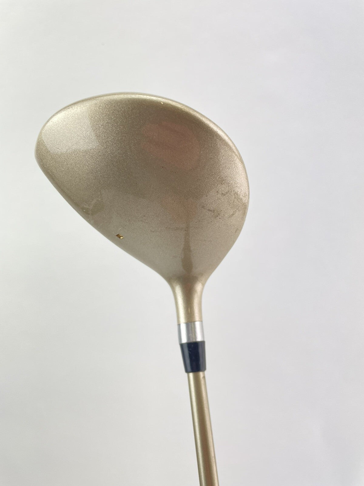Ladies Golf 5 Wood 19* Pro Select Ladies Flex Graphite/Right /New Grip /2095415