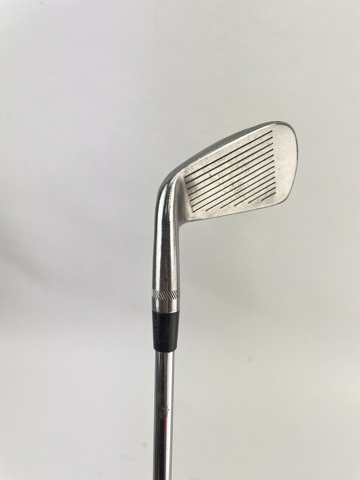 Titleist Dci 4 Iron 990 S300 Stiff Flex Steel /Right Handed /New Grip /181397