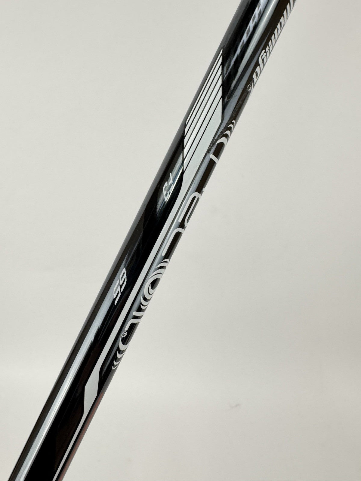 Cobra DS Adapt Max Pitching Wedge Left Handed Recoil Dart Regular Graphite/3551115