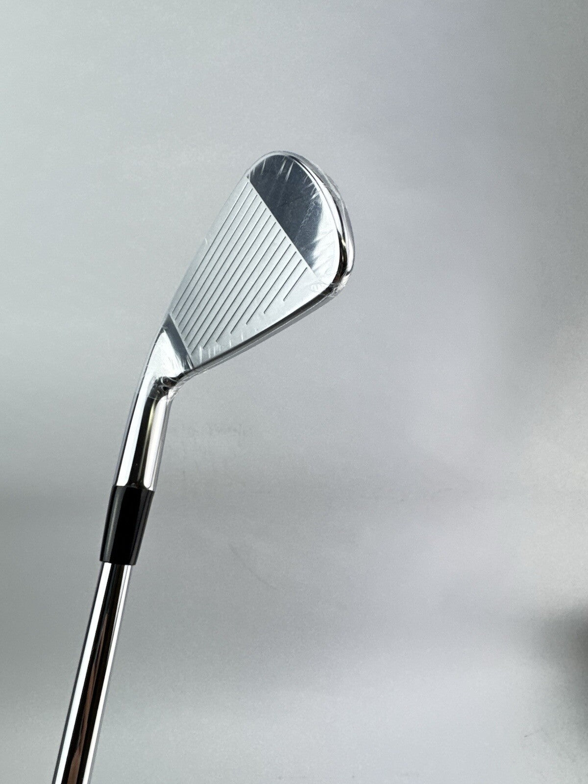 Cobra Tour MIM 3 Iron 20* KBS $-Taper 120 Stiff Steel /Right Handed /New /2248212