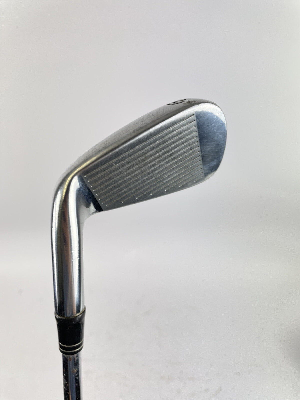 Taylormade R9 TP 6 Iron Regular Flex Steel /New Grip /20595