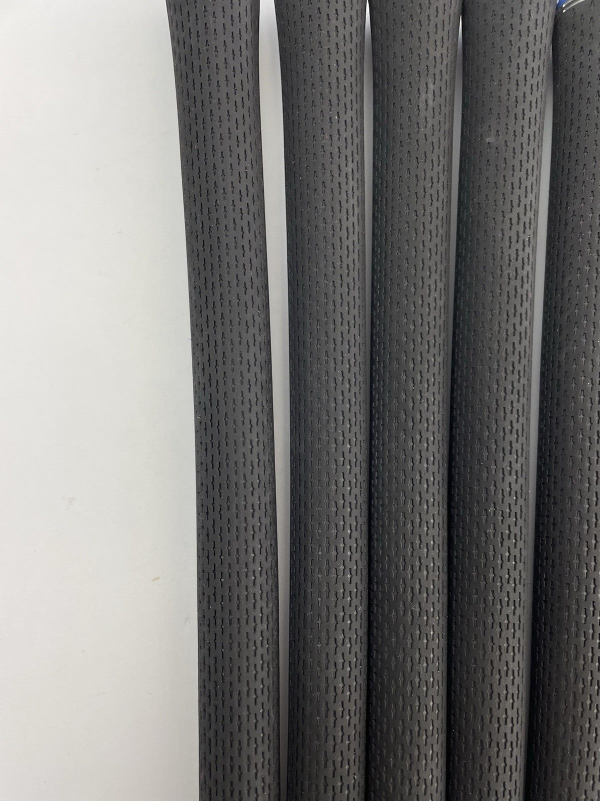Golf Pride Taylormade Golf Grips (5) Tour Velvet 360 Standard /Black/Blue /299123