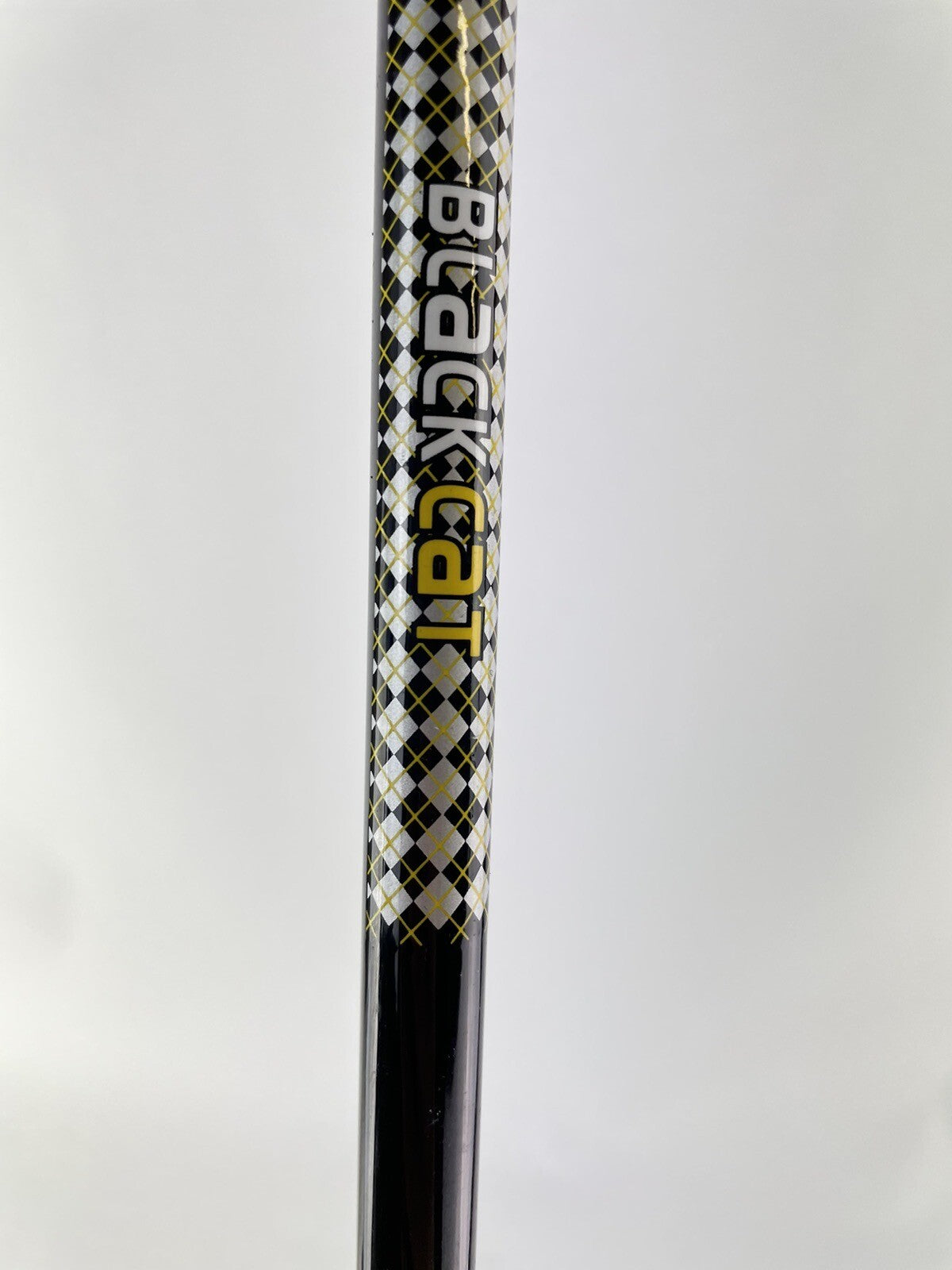 Lynx Golf 3 Hybrid Black Cat Soft Senior Graphite /Right /New Grip /1417612