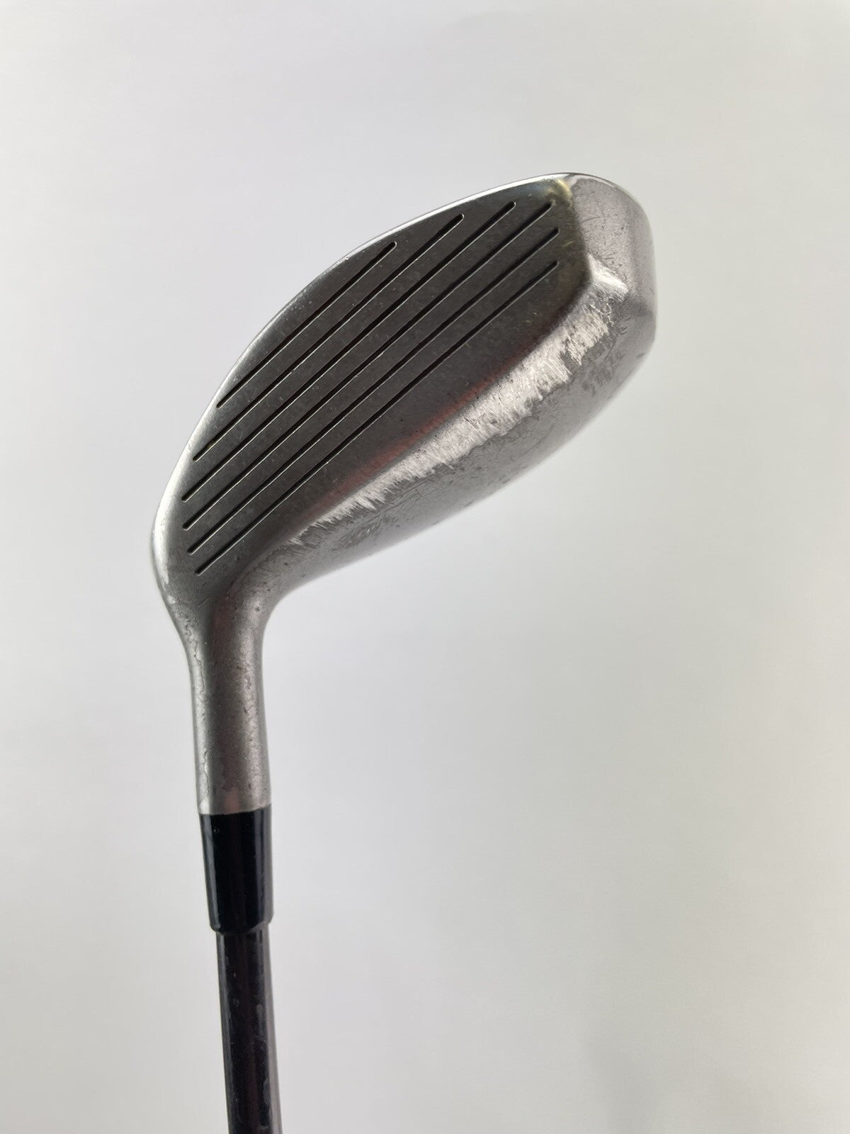 Adams Golf 3 Wood 16* Tight Lies Regular Flex Graphite /Right /New Grip /212495