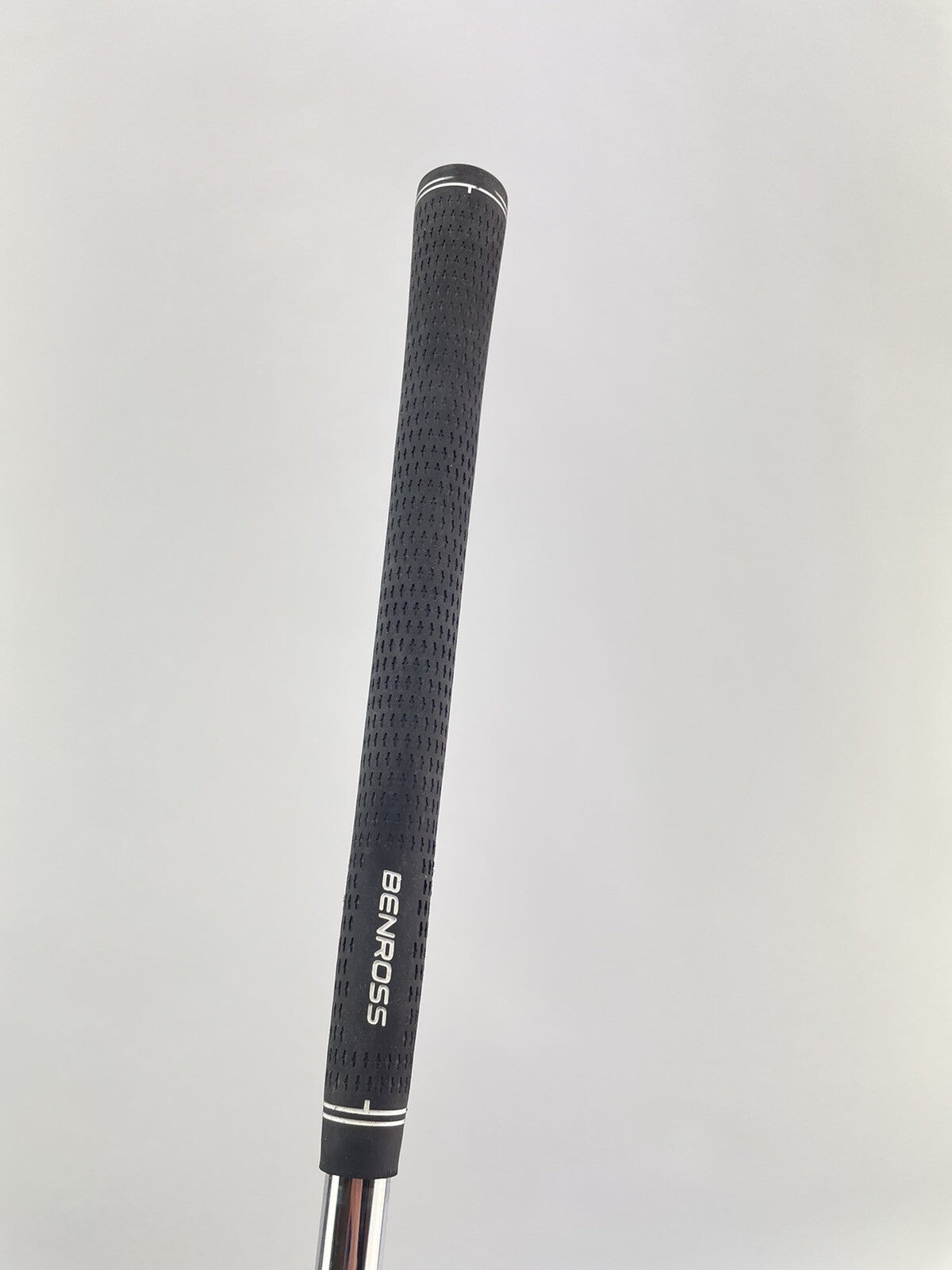 Callaway Gold 4 Iron Big Bertha Regular Flex Steel /Right /New Grip /2153215