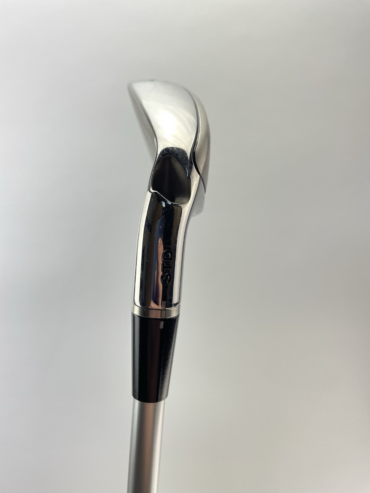 Callaway Rogue ST 7 Iron Max Left Handed Ladies Flex Graphite /Demo /276354