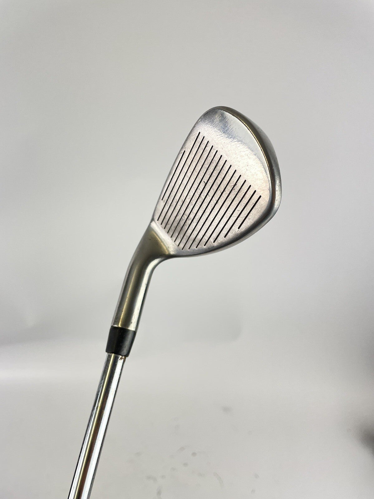 Adams Tight Lies 9 Iron Regular Flex Steel /Right Handed /New Grip /48967
