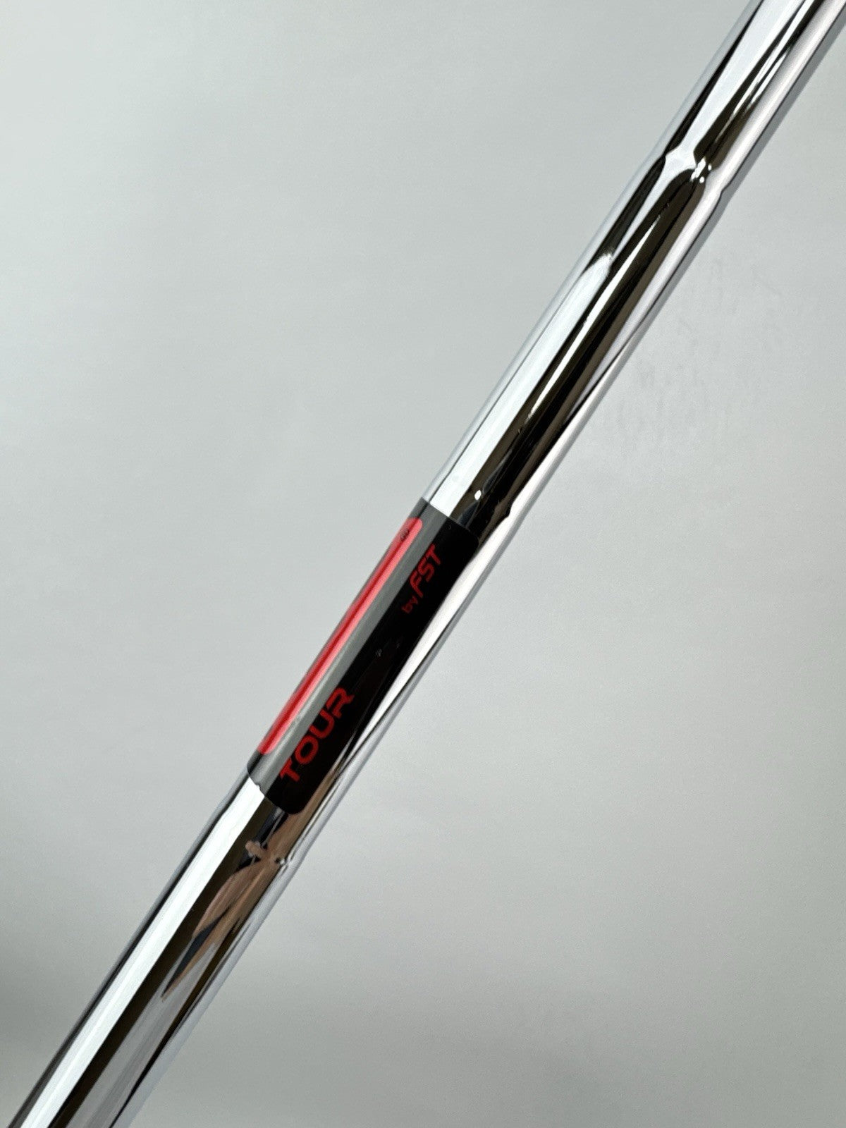 KBS Tour Iron Shaft Regular Flex Steel 35.25 /0.355 Tapered /247695
