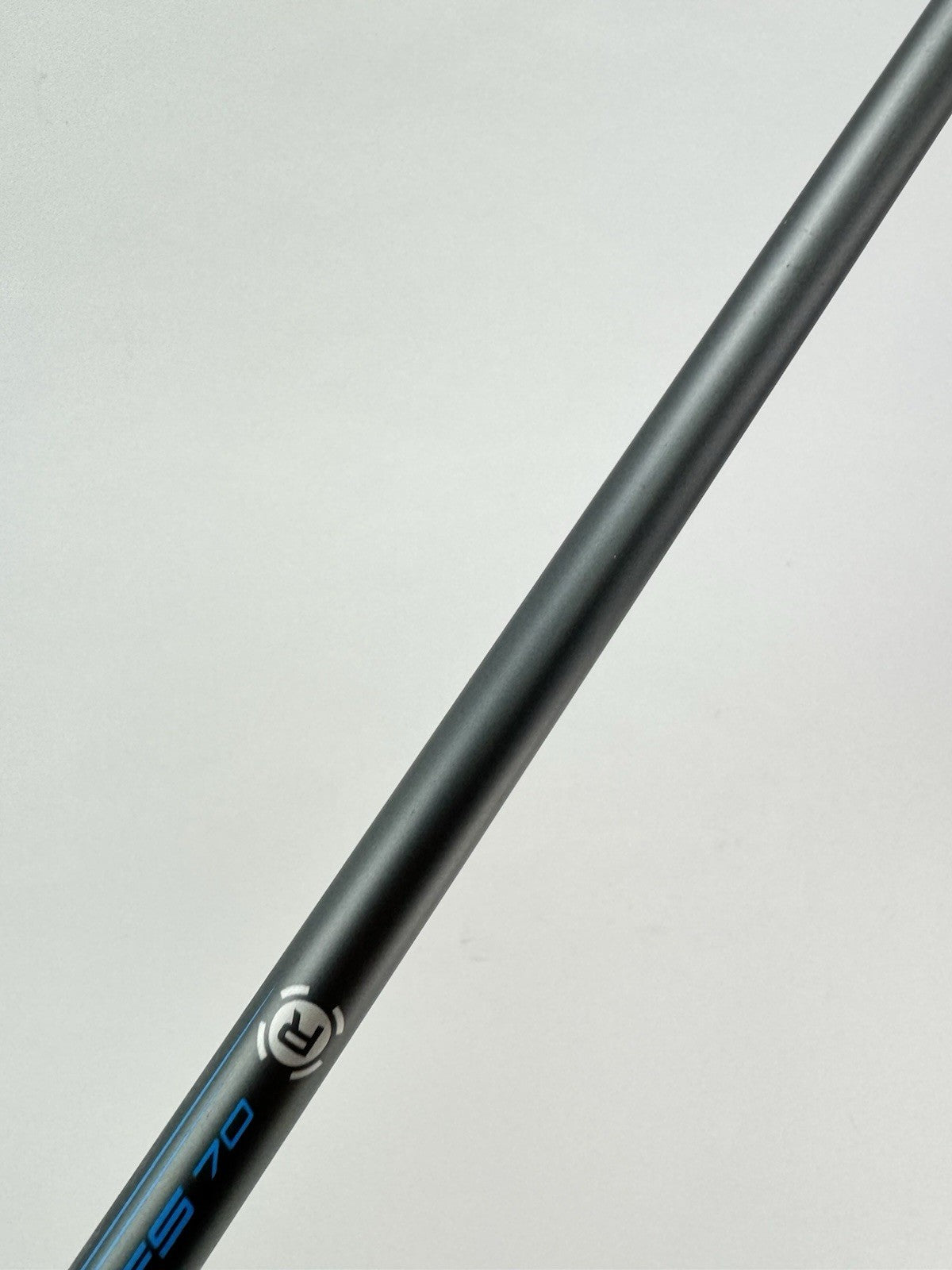 Ping CFS 70 Iron Shaft Regular Flex Graphite 35.5 /0.355 Tapered /268204